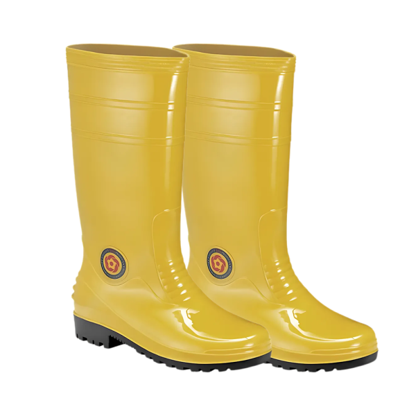 Safety Wellington Boots