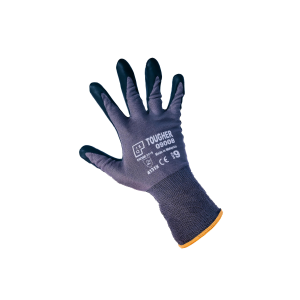 ISQ 9008 Tougher Glove