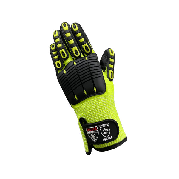 Doite Impact Glove