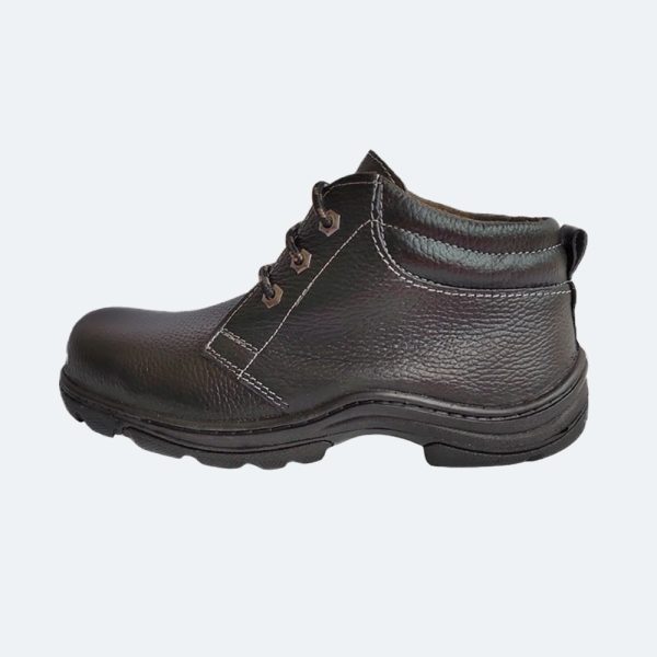 Frontier Safety Shoes Mid-Cut